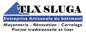 TLX SLUGA - Entreprise Artisanale du bâtiment